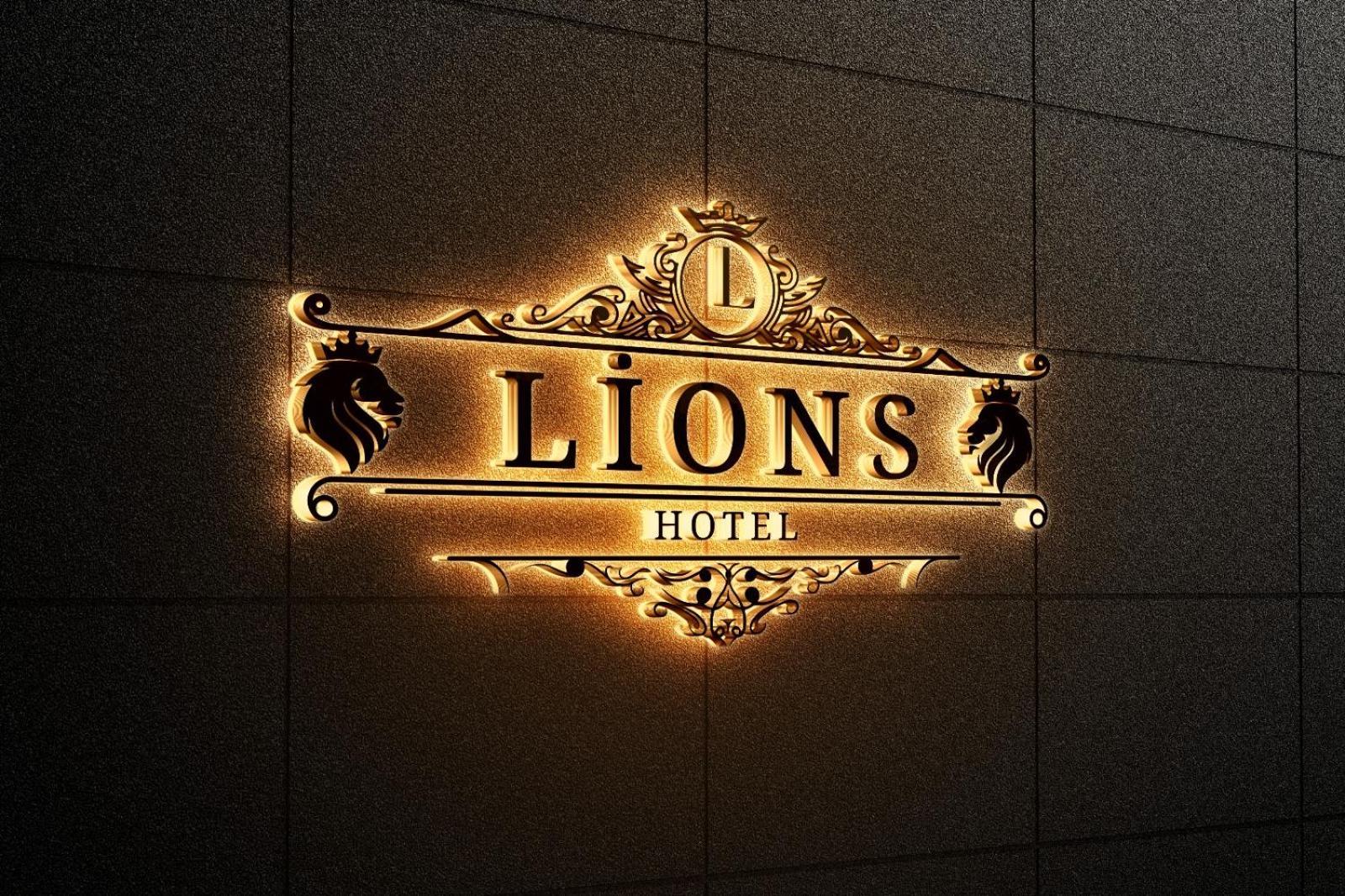 Lions Boutique Hotel Altinova  Esterno foto